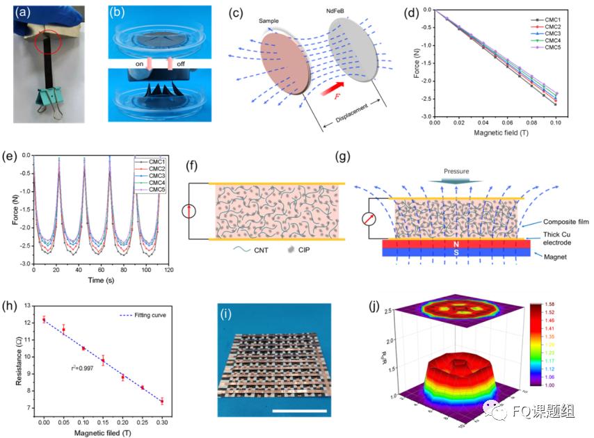 Sichuan University: Highly Filled Multifunctional Magnetic and ...