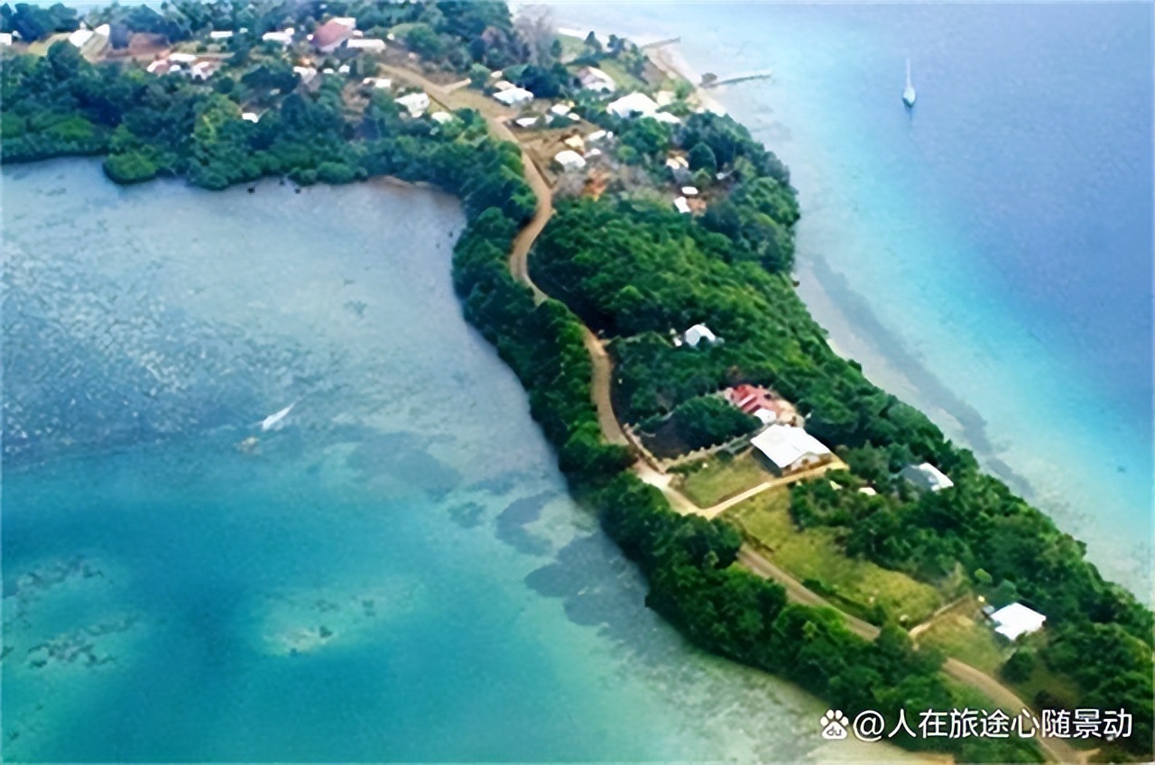 What kind of country is Tonga, and where is it on the earth? iNEWS