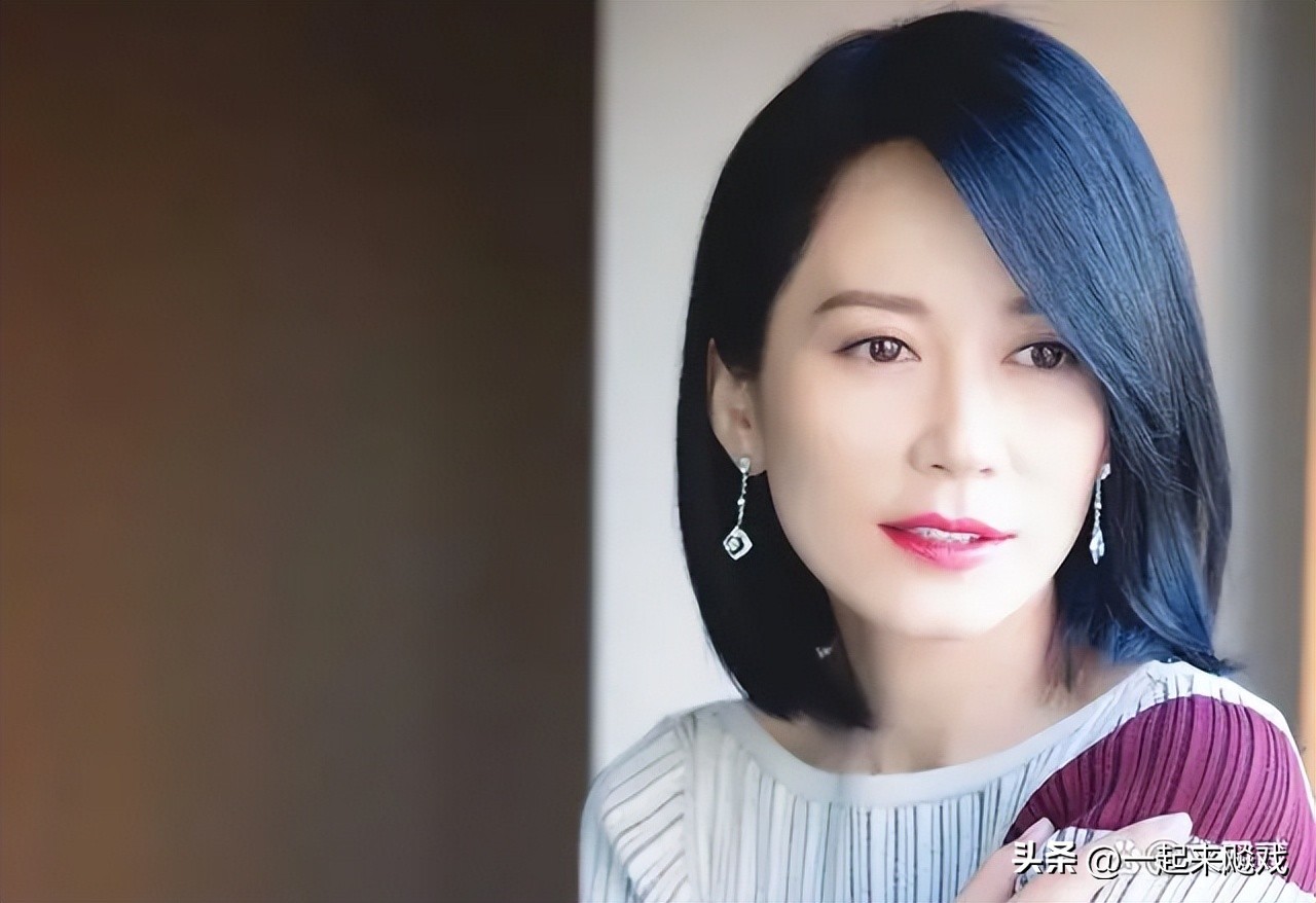 Yu Feihong: Chinese beauty, a woman like a banished fairy - iNEWS