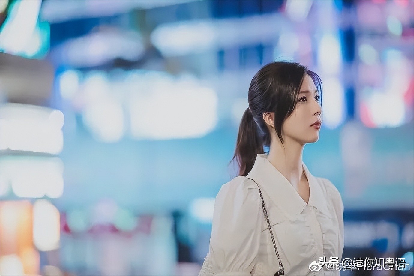 It turns out that these Hong Kong stars were once 