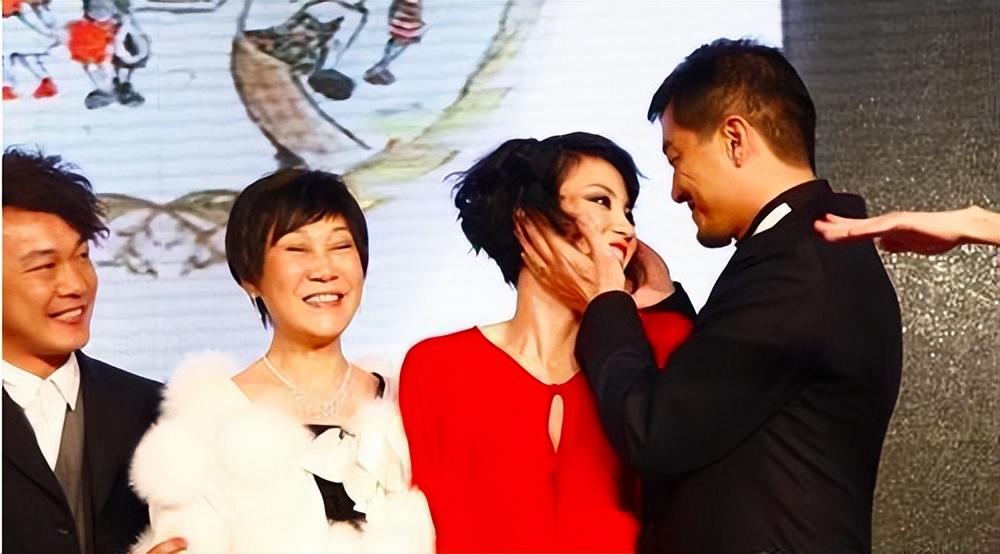 Li Yan Case Li Yapeng took Li Yan to lead to controversy, and the recitation was ...