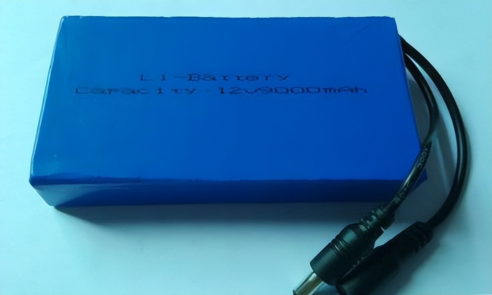 Don't throw away the lithium battery if it can't be charged! Teach you such a simple activation