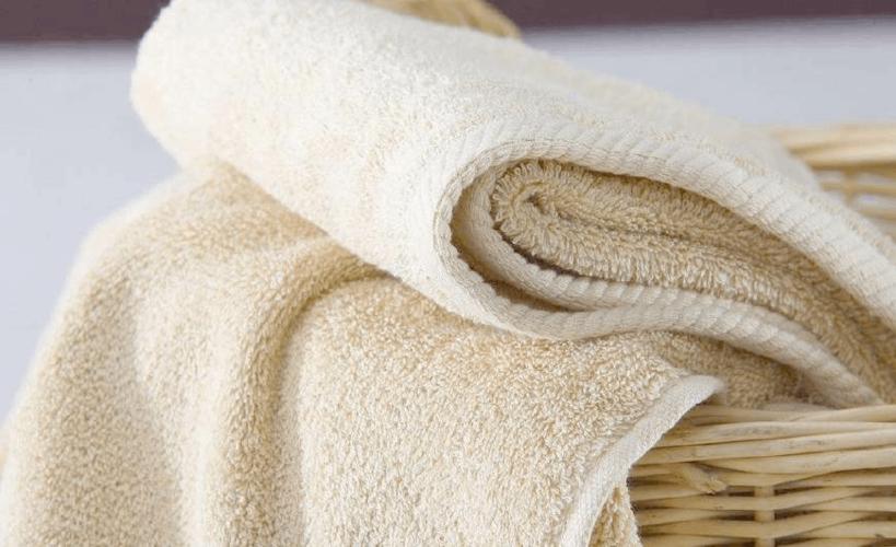 Does the towel smell greasy after a long time? Share a cleaning trick