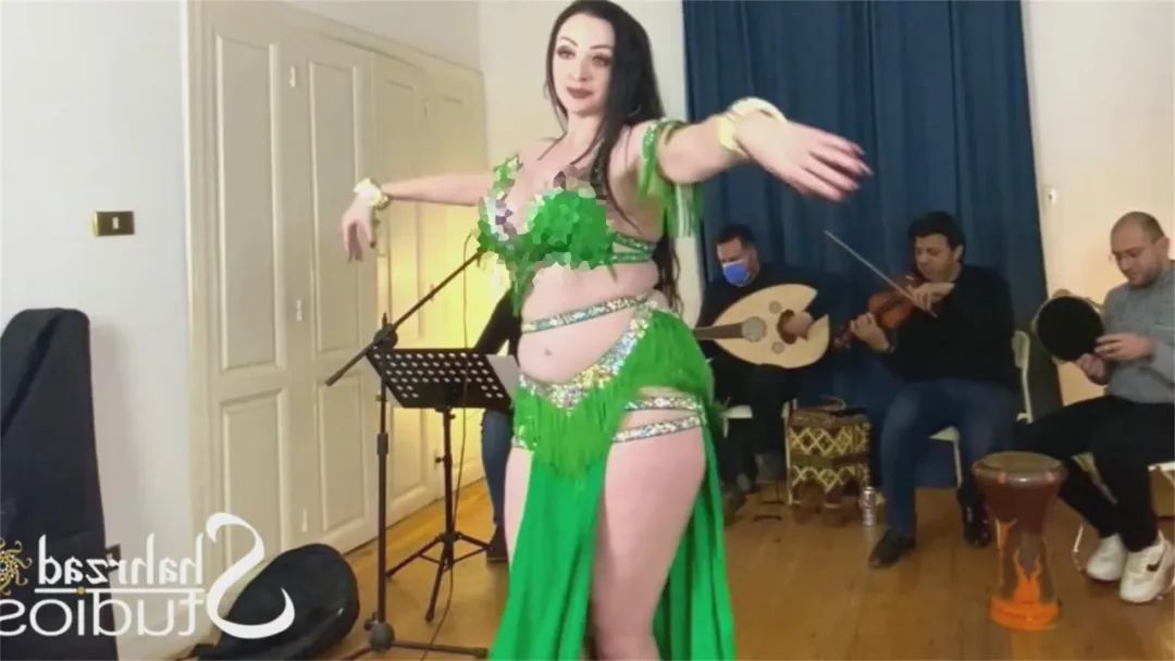 Can Belly Dancing Make Your Waist Bigger? iMedia