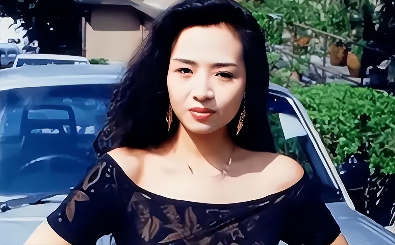 Ye Zimei: The most conservative Hong Kong porn star, she has been in love for 26 years but has