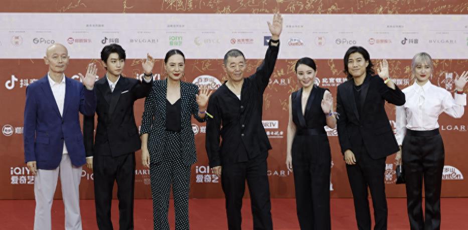 How is actor Liu Weiwei doing now, having played classic roles with Sun ...