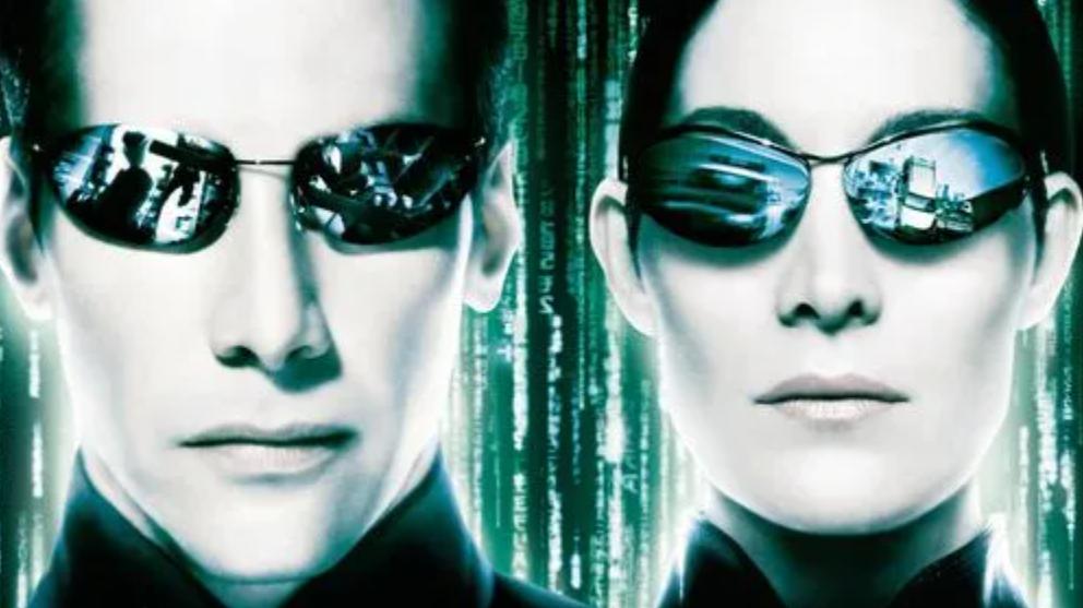Matrix Neutral Good Why are the special effects of the movie