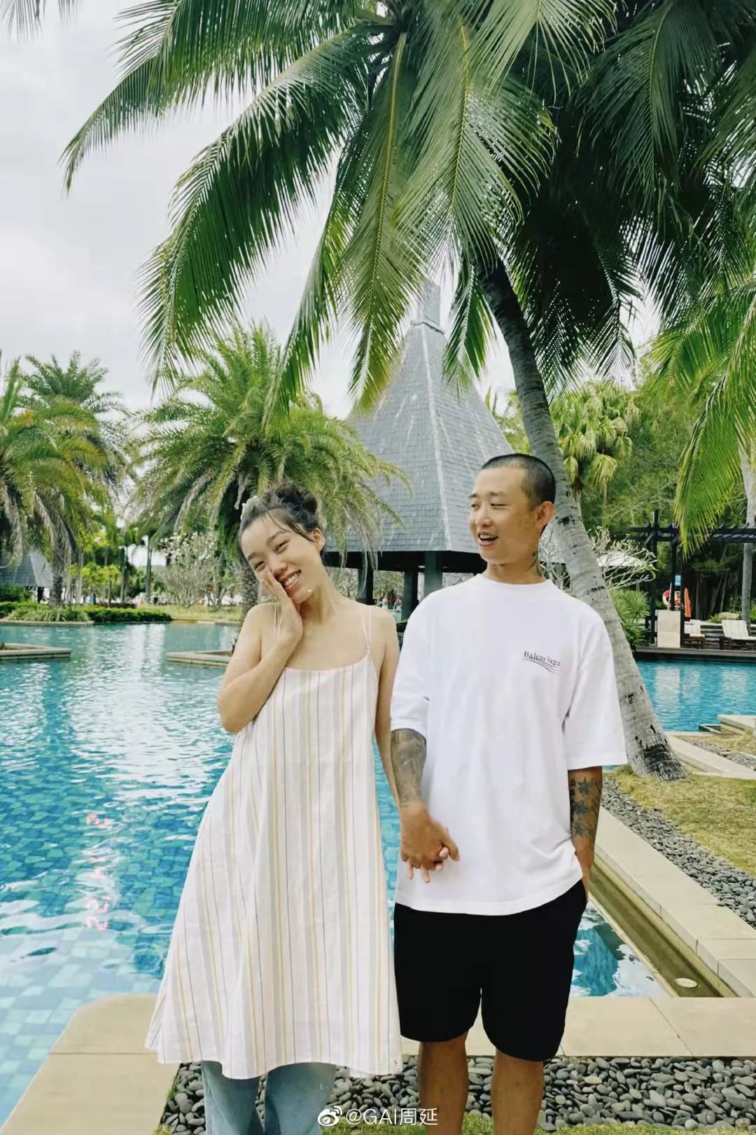 How many rappers does GAI's new album contain? - iNEWS