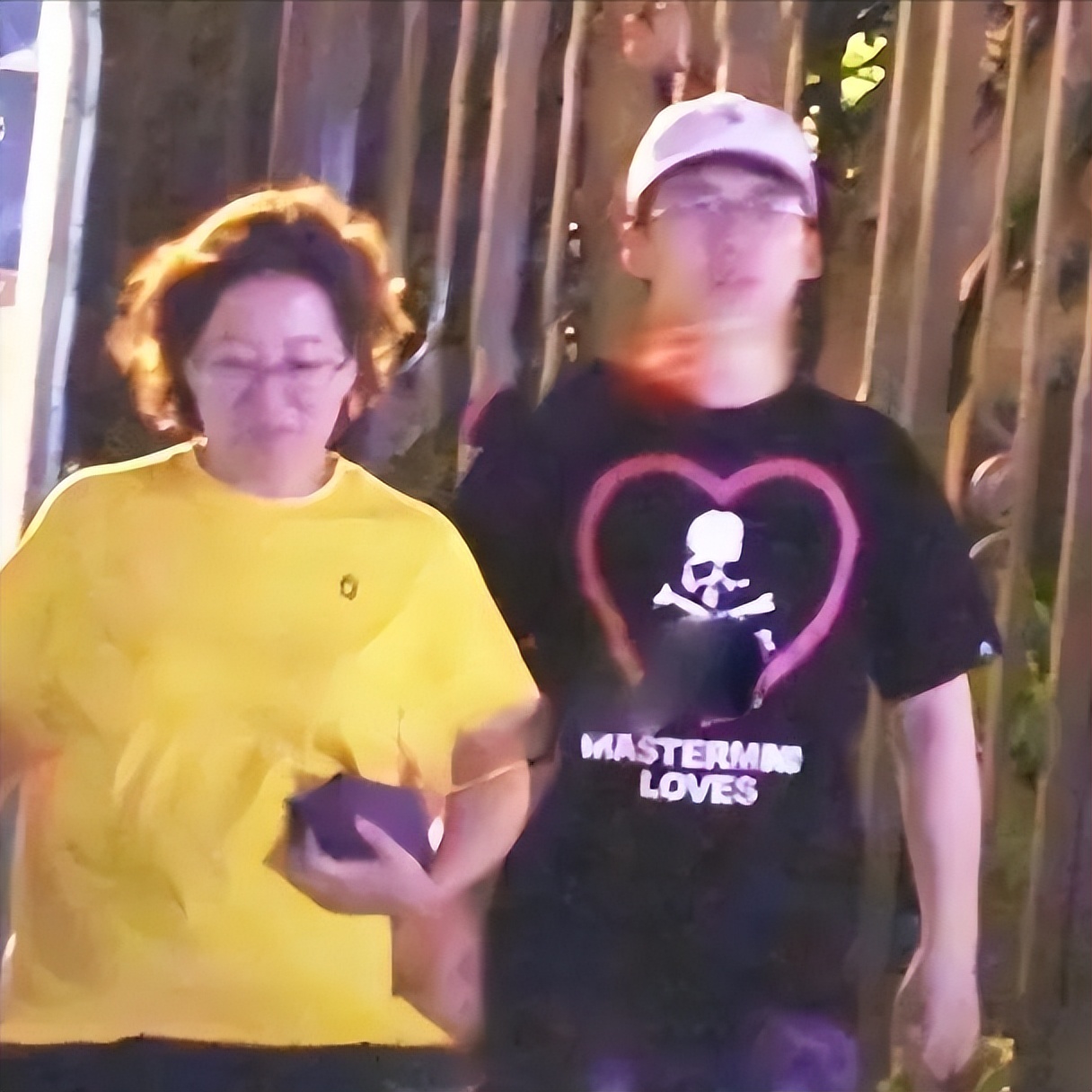 郭德綱前妻胡中惠:曾拋下4歲的郭麒麟遠赴日本,如今現狀如何? - 資訊咖