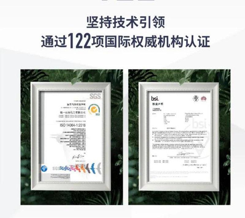 The backbone behind the unified lubricant in Tlab Lubrication