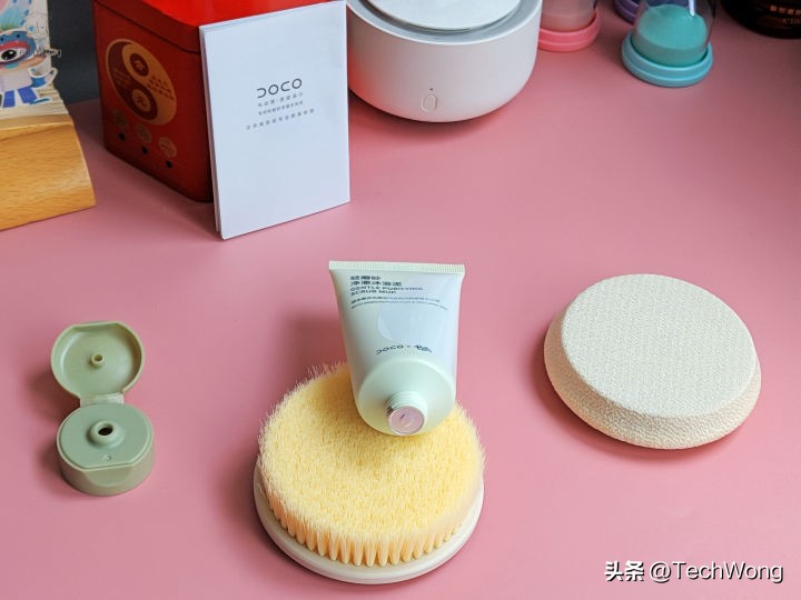 After getting it, you can hold it in your hand without slipping and