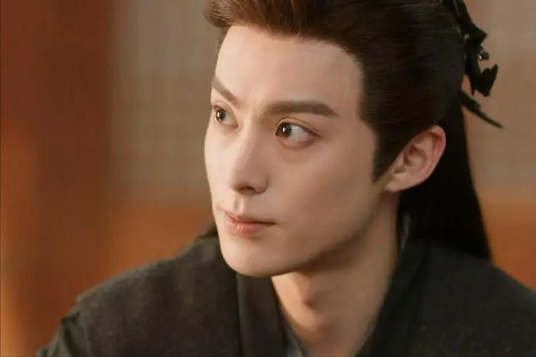 He Shengming The decision I regret the most is to leave the director