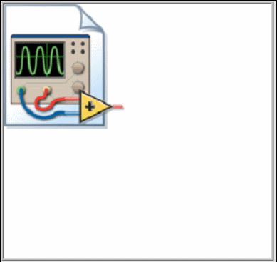 LabVIEW operates the mouse wheel to zoom in/out the image - iMedia