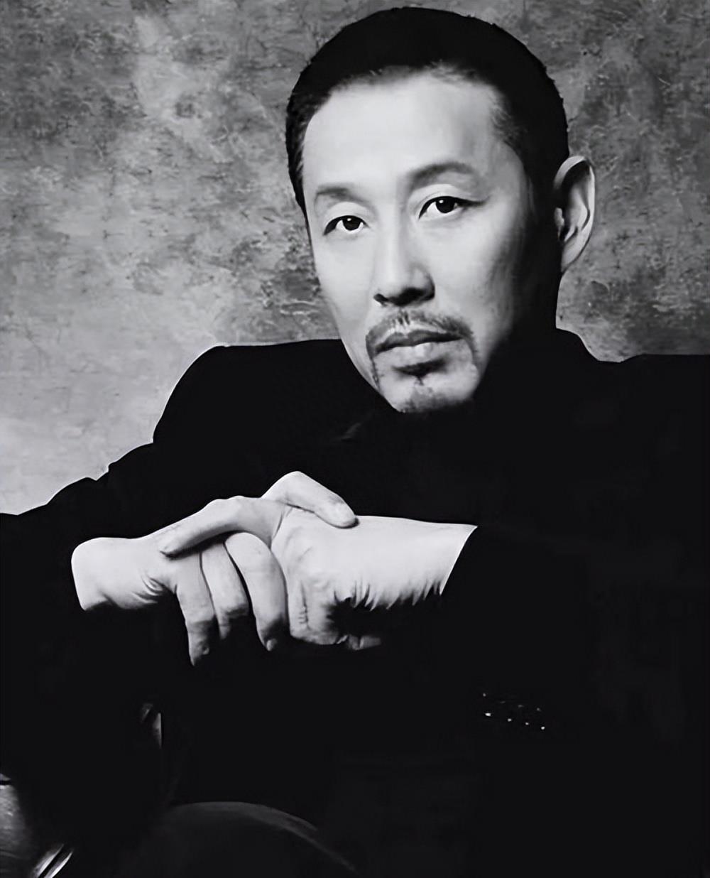 Best actor Chen Daoming has two special hobbies, which he showed when ...