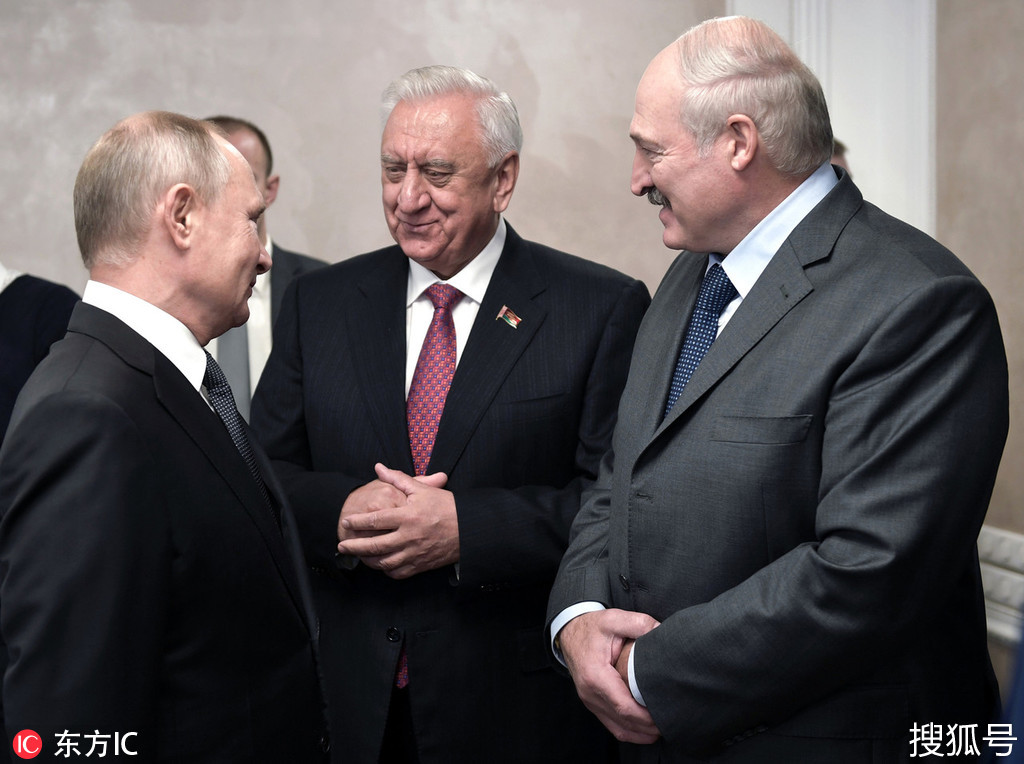 Belarusian President Lukashenko Our Biggest Mistake Was Not Listening To Chinas Advice And 