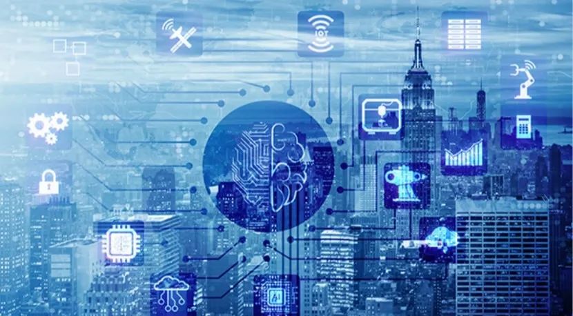 5G smart co-op is integrated into smart city, why do we need smart co ...