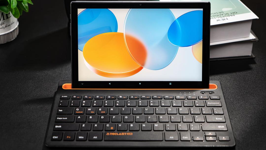 Teclast Computer Just over eight hundred! Teclast M40 Pro tablet computer, high ...