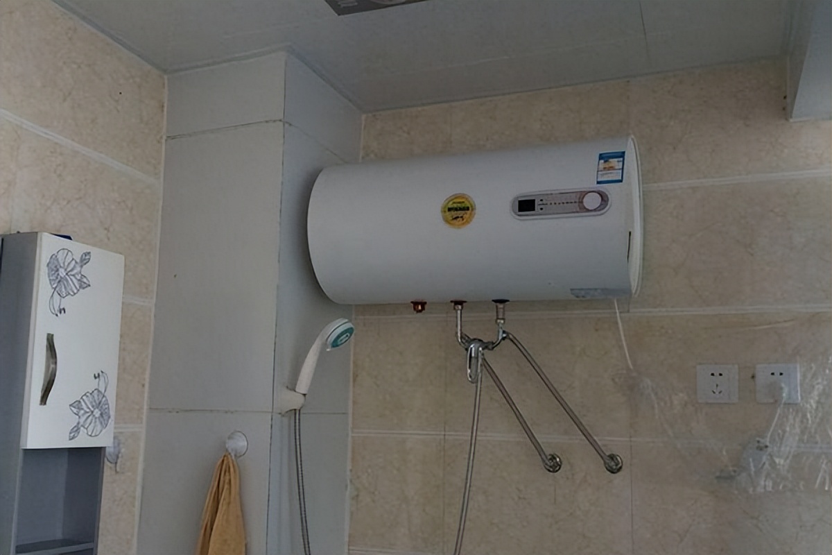 How to clean a domestic water heater?What to pay attention to when cleaning domestic water