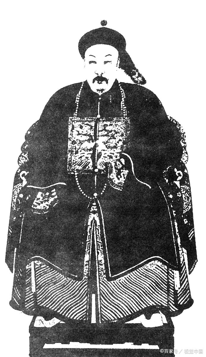 What is "White Tiger"? Hu Xueyan, the richest man in the late Qing