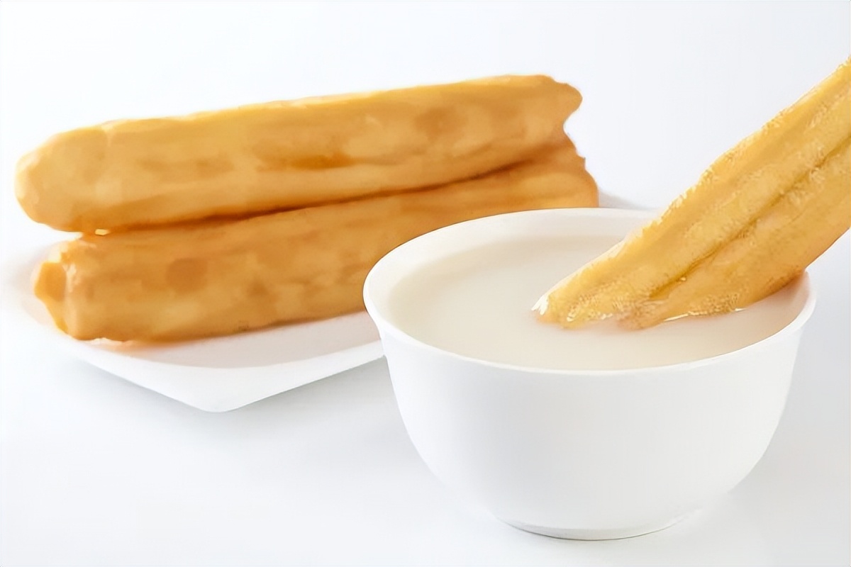 Shredded potatoes with rice, steamed buns with porridge... are you