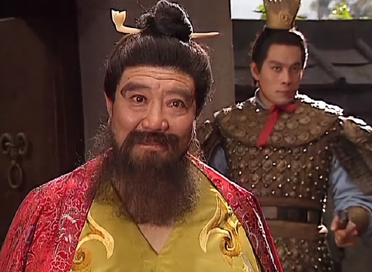 Red rabbit among horses, Lu Bu among men? What is the real level of Lu ...