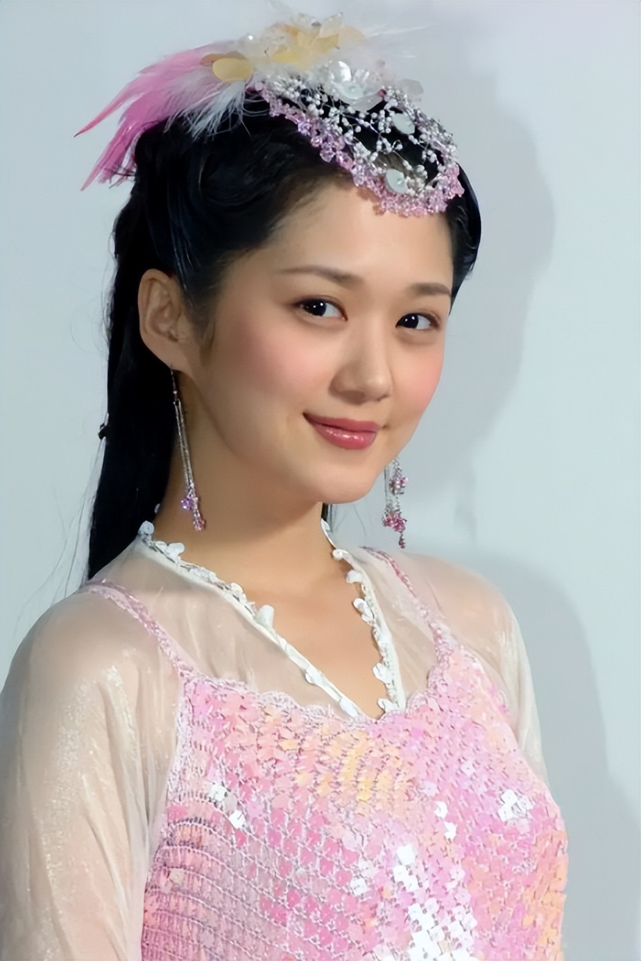 Unruly Princess Zhang Nara Revealed That She Had Been Stalked More unruly-princess-zhang-nara-revealed-that-she-had-been-stalked-more