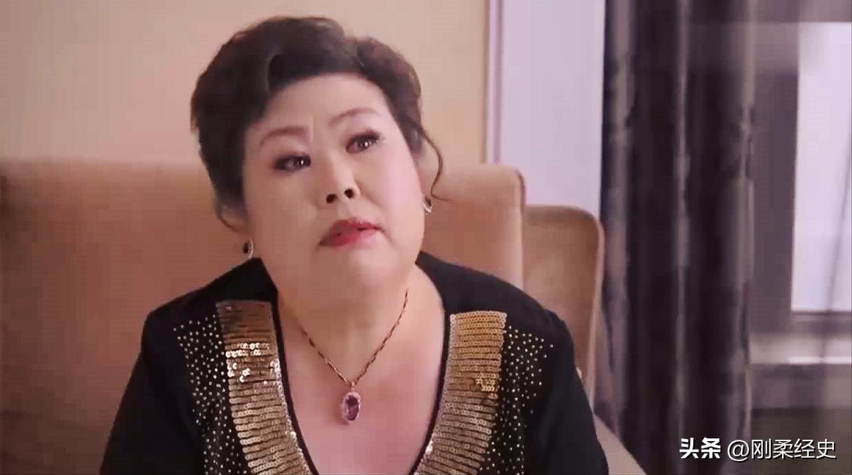 Dong Lifan It Is Common To Be Fat And Rich But Fat Domineering Is Not Common The Spokesperson 2041