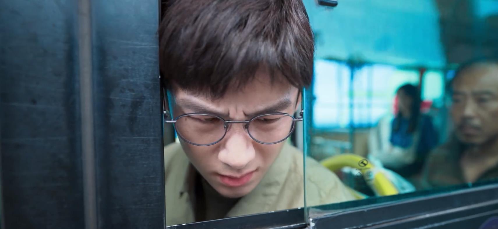 Li Shiqing The heroine died 6 times in the first episode, this drama is too ...