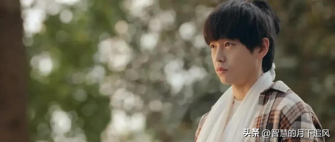 How to evaluate the TV series "Under the Stranger" directed by Xu ...