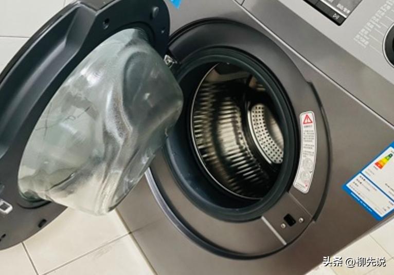 World's No. 1 "Washing Machine" After Refrigerator Air Conditioners
