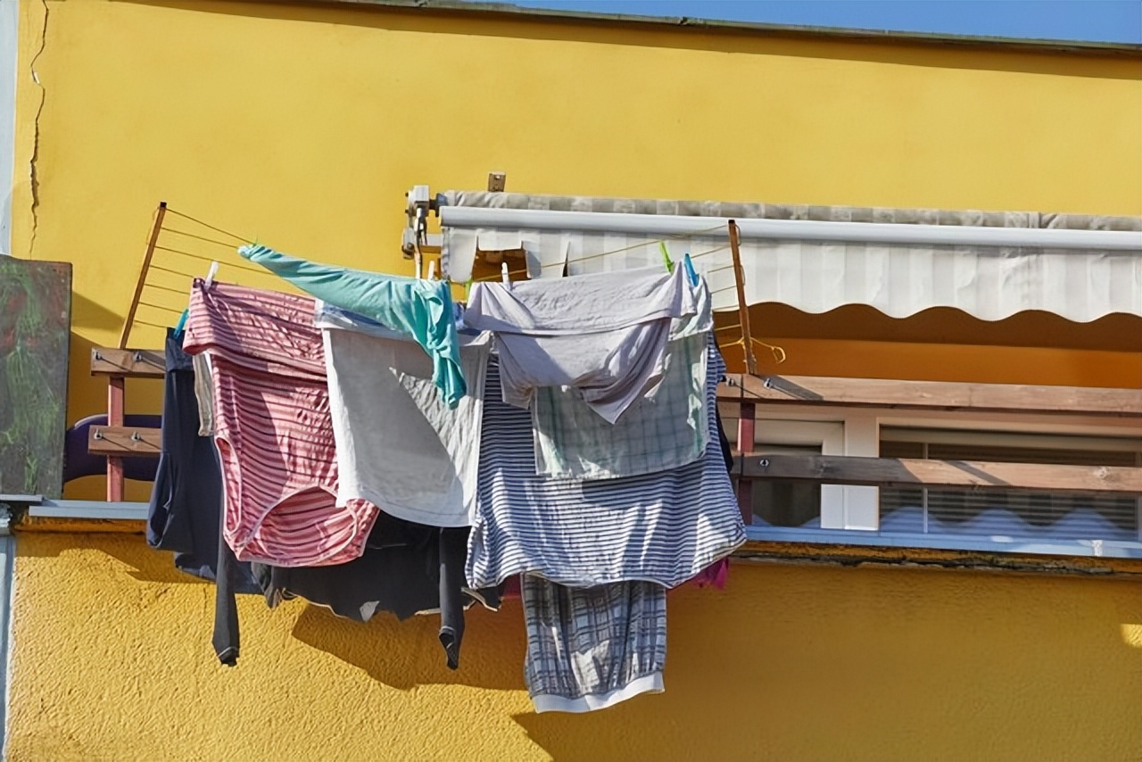 Broken Drying Rack Good lady, what should I do if the wire rope of the drying rack is ...