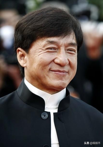 On the evening of July 29, our international superstar Mr. Jackie Chan ...