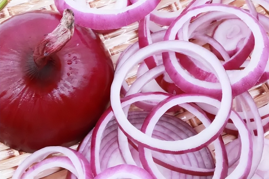 High uric acid can not eat "onion"? Doctor One thing to do to reduce