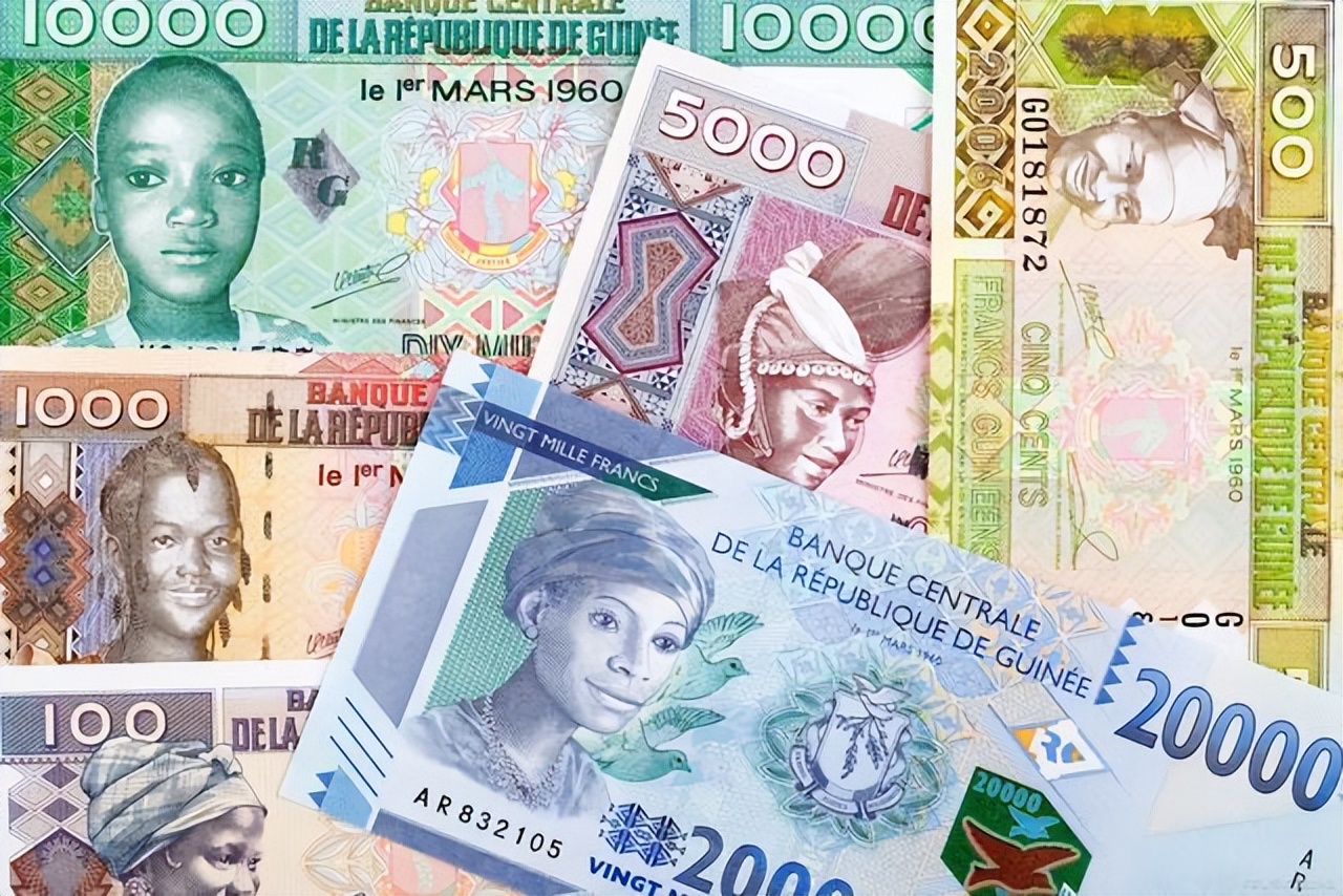 全球「幣值最低」的六種貨幣，亞洲有哪些？這裡人人都是千萬富翁- 資訊咖