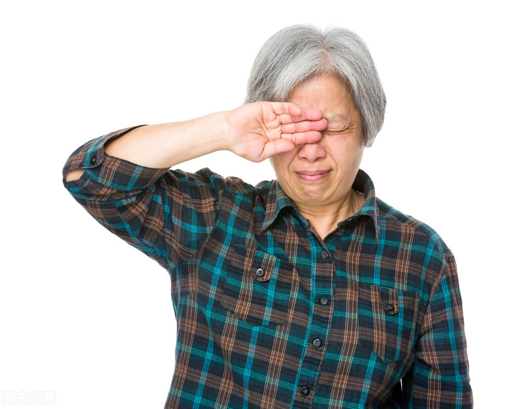 中老年人也適合戴角膜塑形鏡嗎？