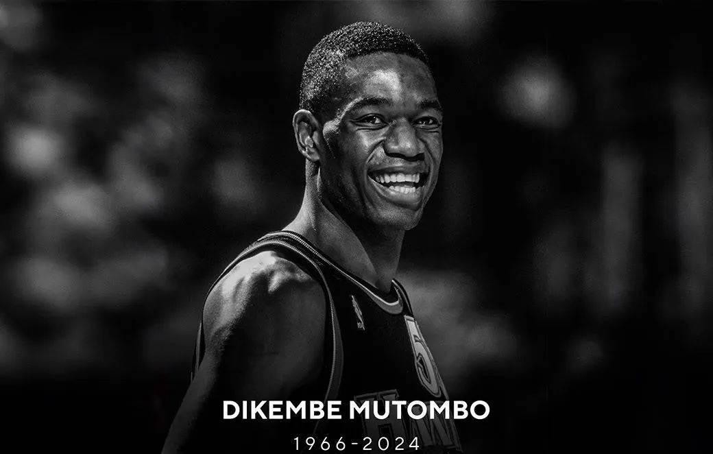 NBA star 