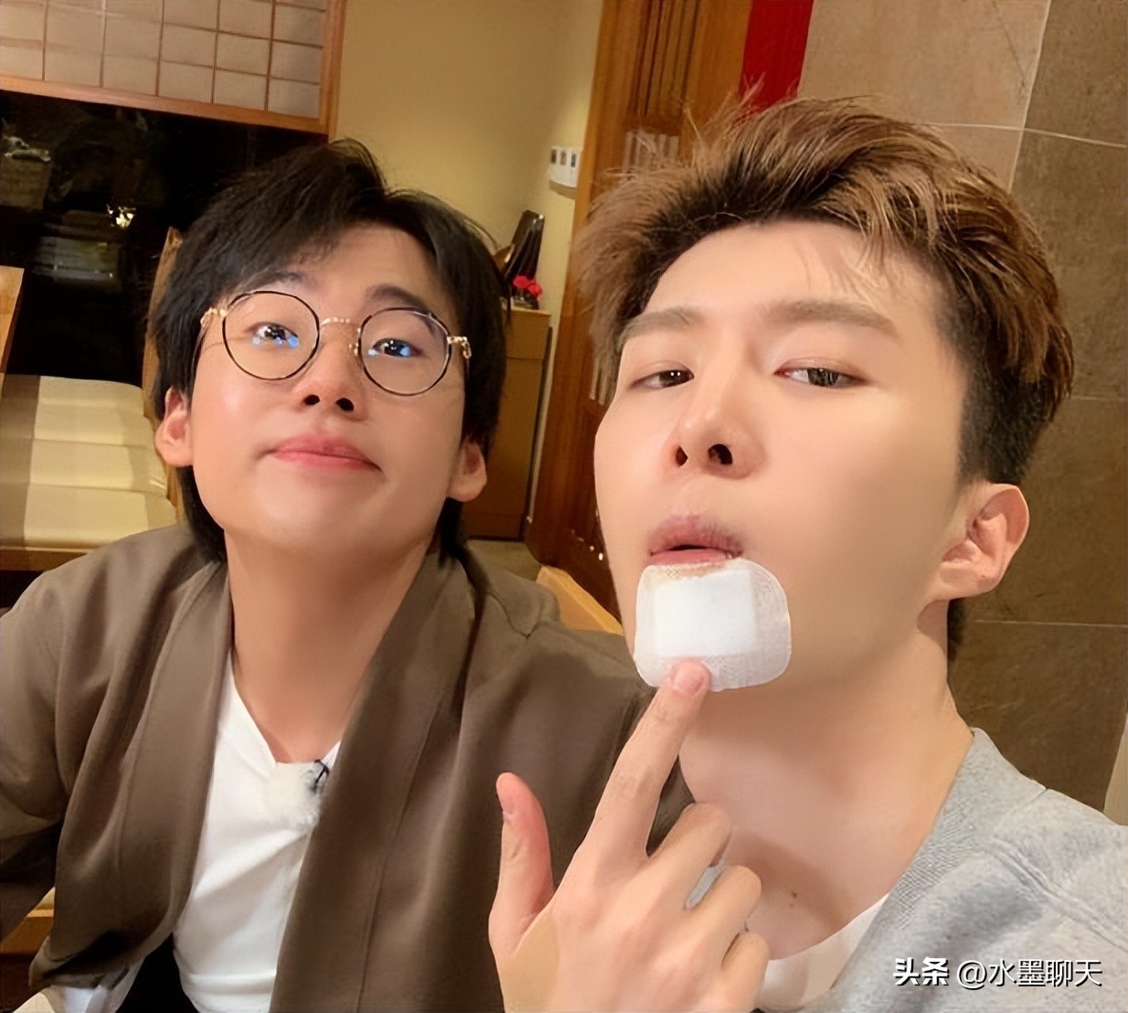 The rise of Fan Chengcheng and Guo Qilin proves that even with a strong ...