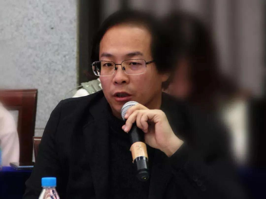 Huo Junming, deputy editor-in-chief of Poetry Magazine, said that the ...