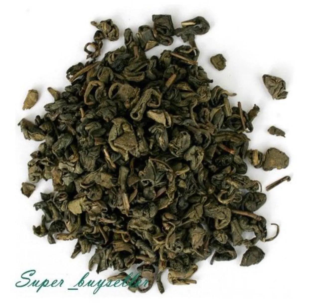 Tea leaves that can measure alcohol (green tea) iNEWS