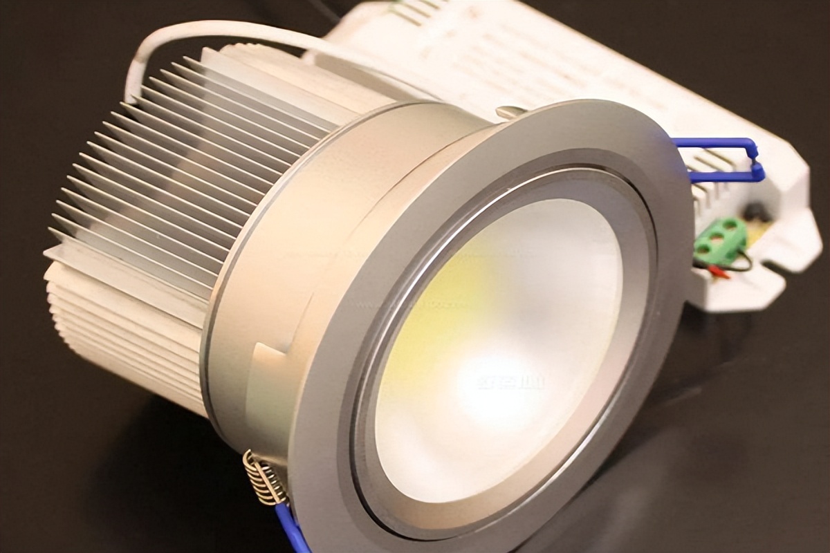 Top ten LED lighting brands ranking iNEWS