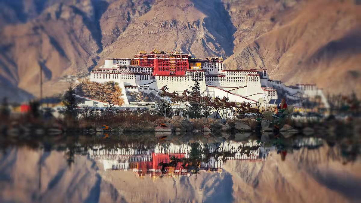 Why did Hitler send agents to Tibet twice 80 years ago? - iMedia