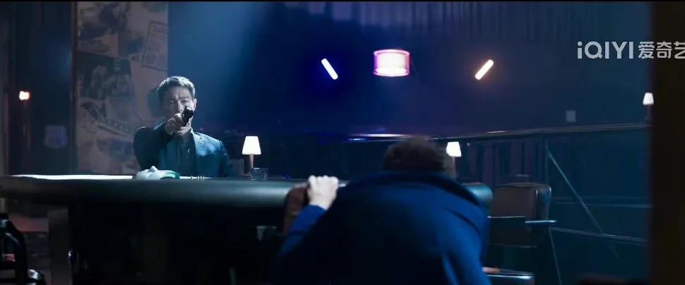 How maddening the crime scene is - iNEWS