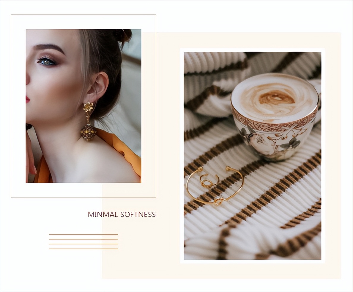 These 50 pieces of jewelry copywriting are so advanced!Suitable for all