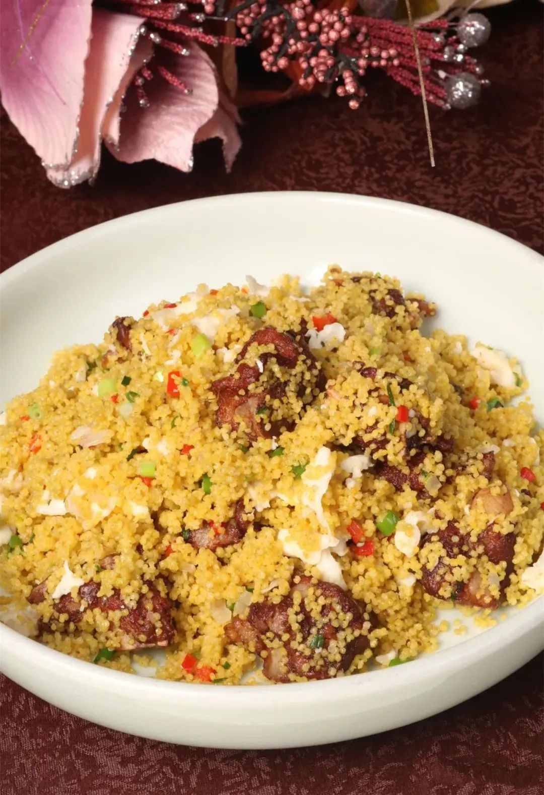 Eight bestselling homecooked dishes iNEWS