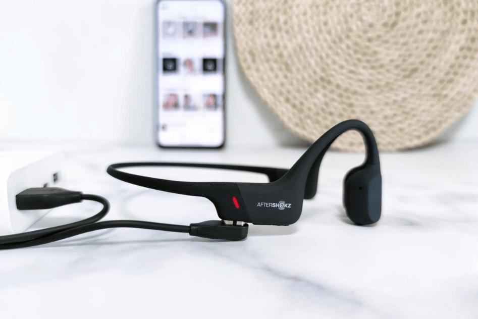 The principle of sound leakage of bone conduction earphones is popular