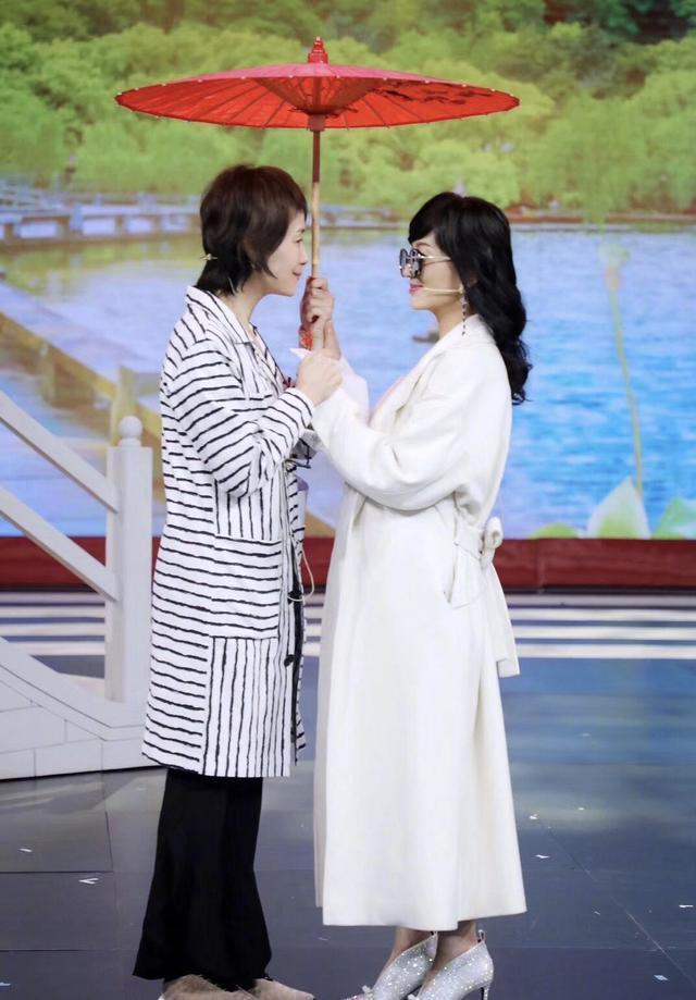 Xu Xian played by Ye Tong in "The Legend of the New White Snake" is very classic. What is her