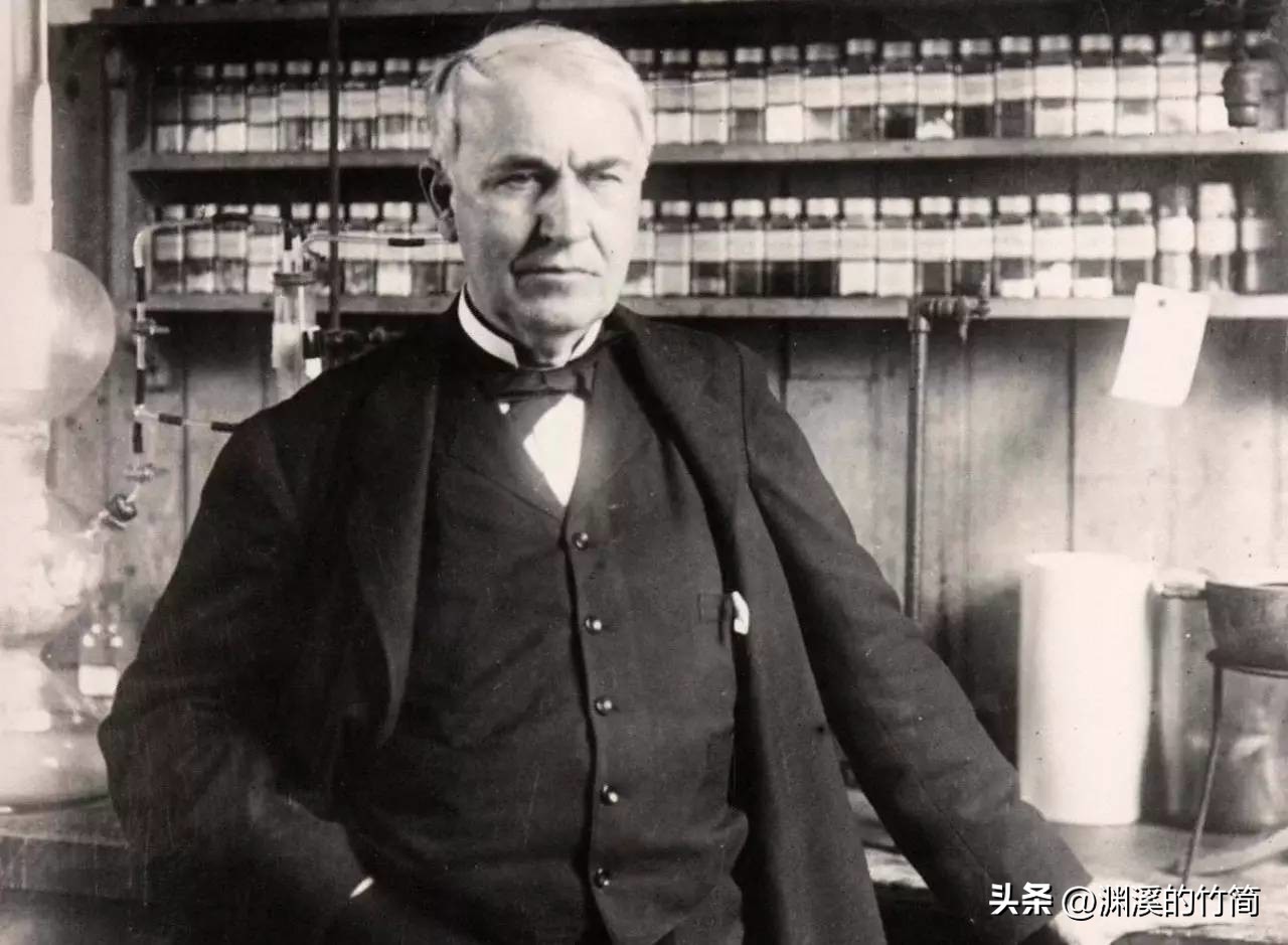 Edison electrified an elephant alive with alternating current in public ...