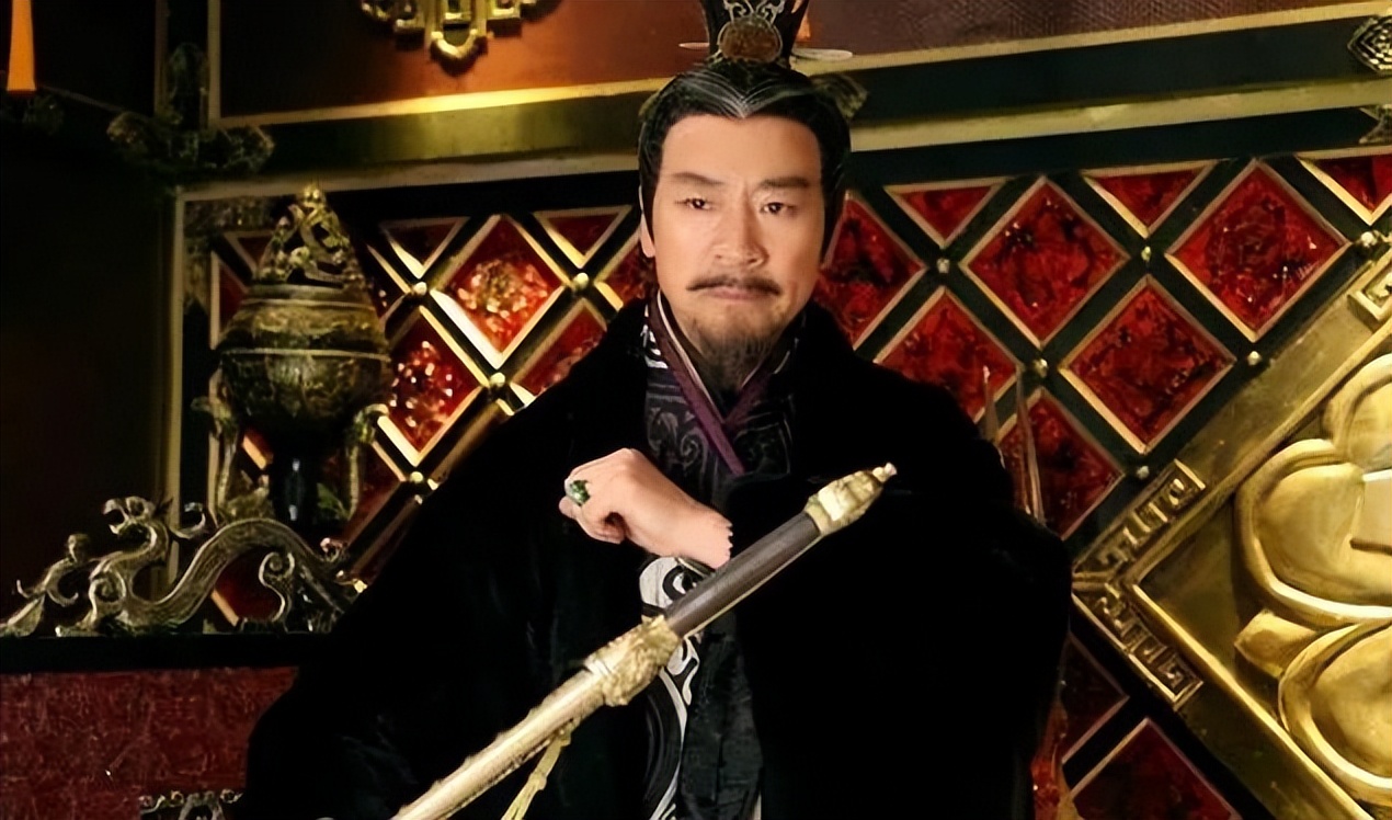 The Great Han Empire——Why is the Huo Guang family's demise inevitable ...