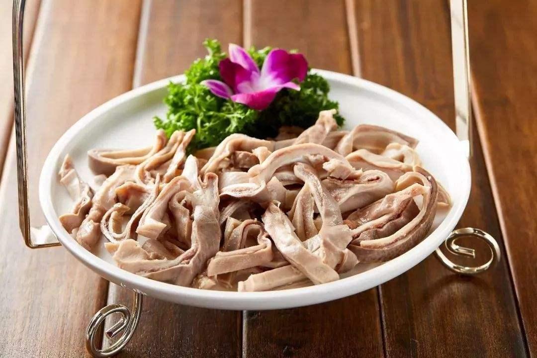 As the saying goes, "one pork belly ten medicines"?What are the