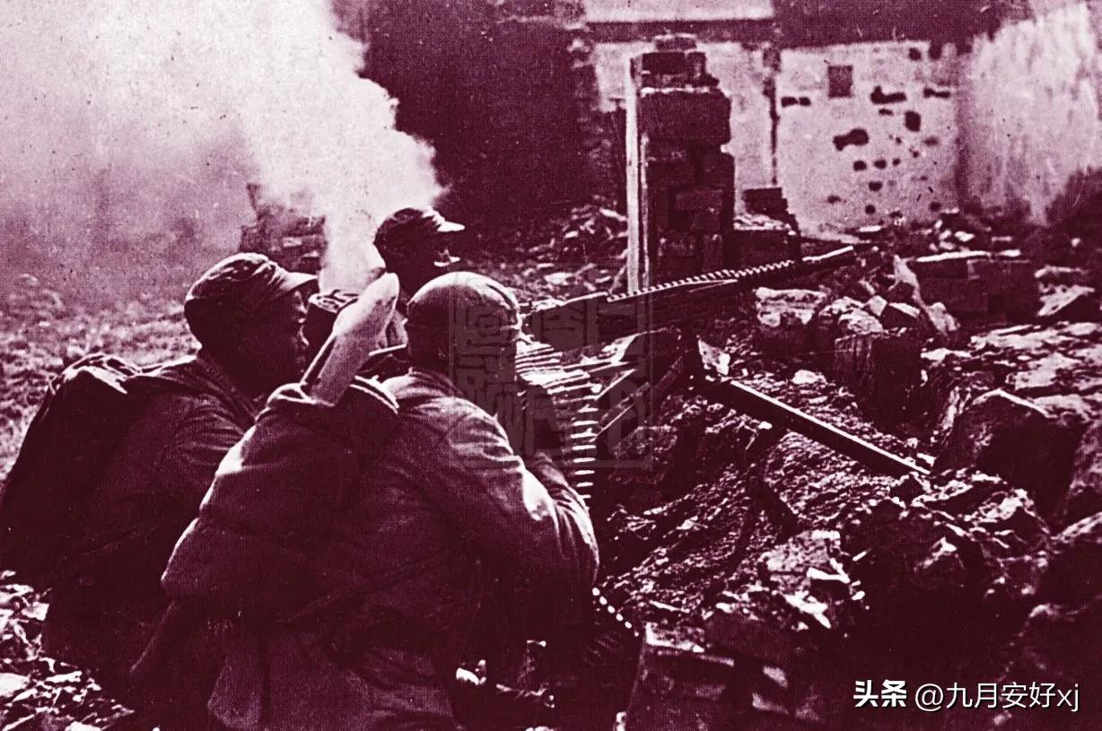 The First Battle of Changsha (Part 2) - iMedia